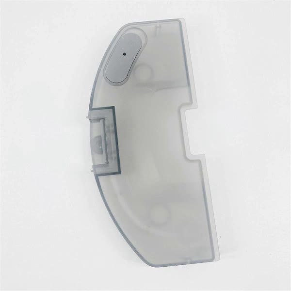 Compatible Replacement Water Tank for Xiaomi Mijia 3S Dreame L10s Pro Robot Vacuum Models S10+ B105 S20+ V1188-CAQQ-125280-1