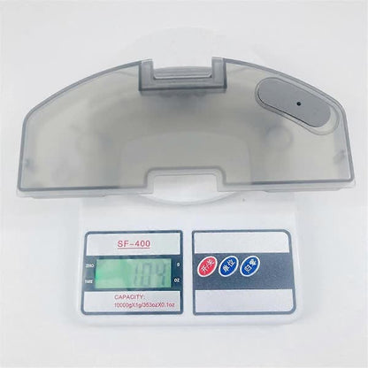 Compatible Replacement Water Tank for Xiaomi Mijia 3S Dreame L10s Pro Robot Vacuum Models S10+ B105 S20+ V1188-CAQQ-125280-1
