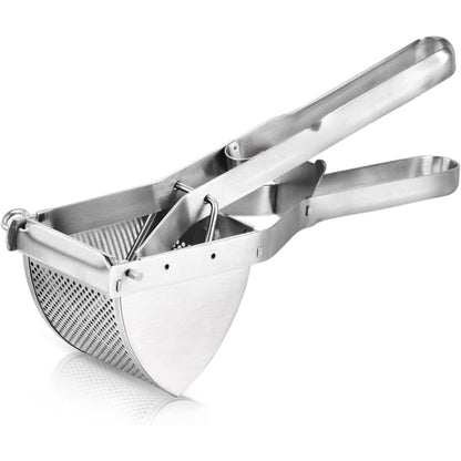 Potato Press High Quality New Stainless Steel V1188-CAQQ-135964-1