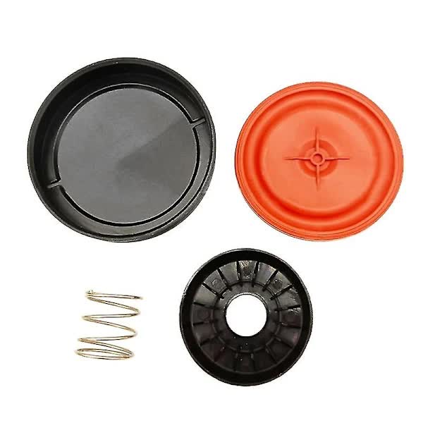 B58 PCV Valve Cover Diaphragm Replacement Part 11127645173 Compatible with BMW 3.0L Engine V1188-CAQQ-138669-1