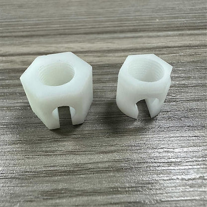Compatible with Jet Spirit Crystal Terra Duo 1.0 \u0026 2.0 Replacement CO2 Connection Quick Connect Nuts 2 V1188-CAQQ-141689-1