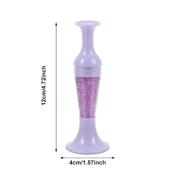 5D Diamond Painting Drill Pen Tool Purple Compatible with Oral-B Braun Philips V1188-CAQQ-25121-1