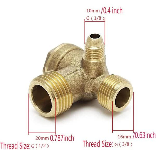 Check valve Foot valve Non-return valve V1188-CAQQ-27763-11