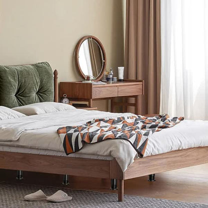 Bed Frame Support Furniture Legs 15-25cm, 1pc V1188-CAQQ-3528-1