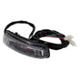 Universal LED Tail Light Turn Signal Brake Light Compatible with Citycoco Electric Scooter 60V V1188-CAQQ-76546-1
