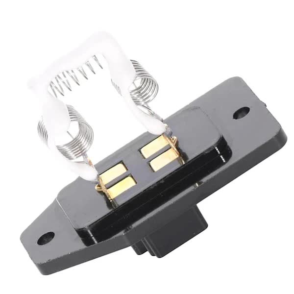 Car Heater Blower Resistor 79330sr3a01 Compatible with 1992-1998 Models V1188-CAQQ-78091-1