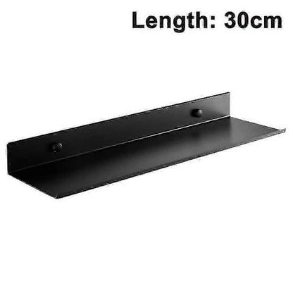 Self-Adhesive Bathroom Shower Shelf No Drilling Required V1188-CAQQ-80799-1