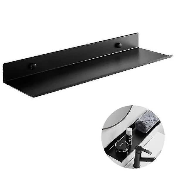 Self-Adhesive Bathroom Shower Shelf No Drilling Required V1188-CAQQ-80799-1