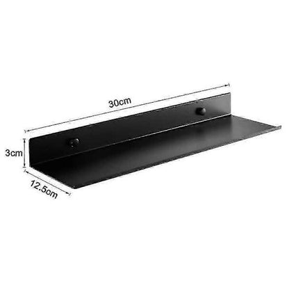 Self-Adhesive Bathroom Shower Shelf No Drilling Required V1188-CAQQ-80799-1