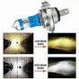 10x H7 Halogen Bulbs 100W 8500K Xenon White 12V Car Lamps V1188-CAQQ-91696-1