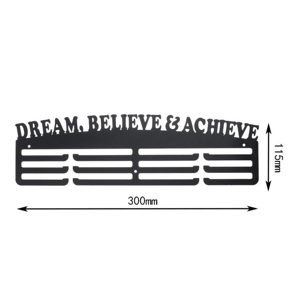 Medal Display Hanger Stand Holder V1188-CAQQ-94255-1