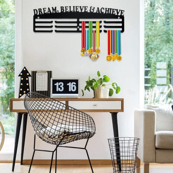 Medal Display Hanger Stand Holder V1188-CAQQ-94255-1