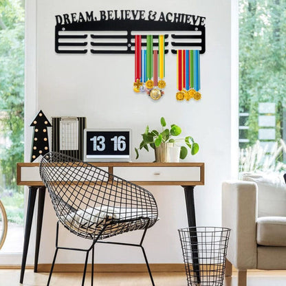 Medal Display Hanger Stand Holder V1188-CAQQ-94255-1