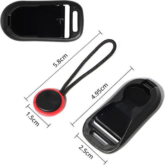 Camera Strap Quick Releases V1188-CAWW-24061-1