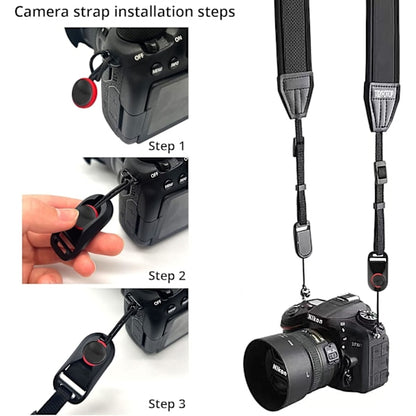 Camera Strap Quick Releases V1188-CAWW-24061-1