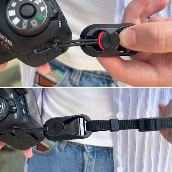 Camera Strap Quick Releases V1188-CAWW-24061-1