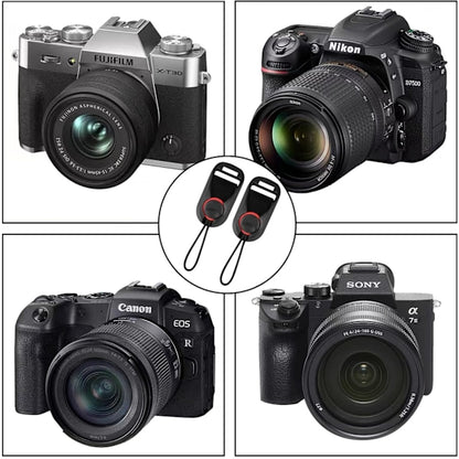 Camera Strap Quick Releases V1188-CAWW-24061-1
