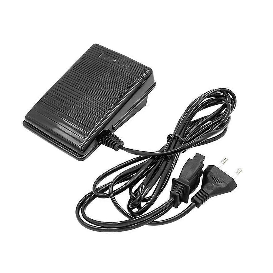 Foot pedal and power cord for Singer sewing machine V1188-CAWW-401-1