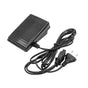 Foot pedal and power cord for Singer sewing machine V1188-CAWW-401-1
