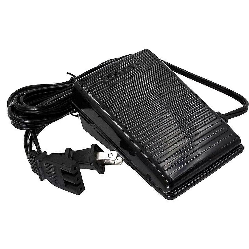 Foot pedal and power cord for Singer sewing machine V1188-CAWW-401-1