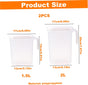 Cooling Water Jug 1.5L 2L Plastic Filter Lid Leak Proof for Juice Iced Tea V1188-CE-41F-00073