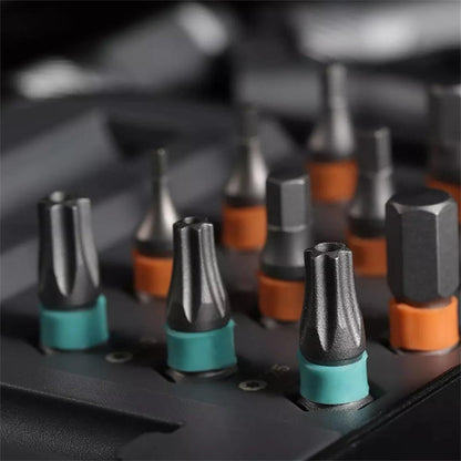 24-in-1 Magnetic Screwdriver Set, Multifunctional Tool Set for Home Repair V1188-CE-A41-00439