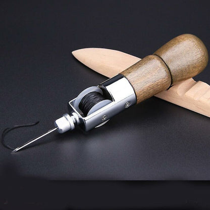 Starlight-diy leather hand sewing machine V1188-CE-MO00482