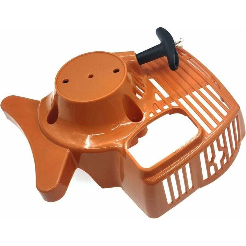 Starter for Stihl FS55 FC55 FS45 FS46 brushcutter, part number 4140-190-4009, V1188-CE-MO01980