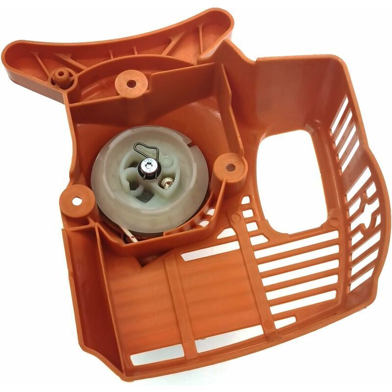 Starter for Stihl FS55 FC55 FS45 FS46 brushcutter, part number 4140-190-4009, V1188-CE-MO01980
