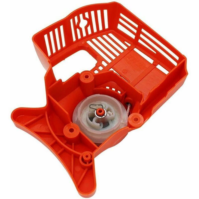 Starter Cord For 41401904009 Stihl Fs38 Fs45 Fs46 Fs55 Hl45 Km55 Parts 1 Piece, V1188-CE-MO02081