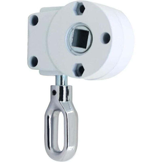 Manual Awning Winch for Caravan Awning Awning Arm Roller Box Exterior Terrace Solar.. V1188-CE-MO02553