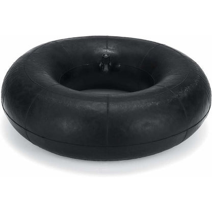 4.80/4.00-8 Inner Tube with Bent Valve for Pneumatic Cart Tires - 2 Pack V1188-CE-MO02867