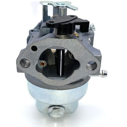 Gcv160 carburetor kit with gasket and filter for Honda HR series black 1pc V1188-CE-MO06372
