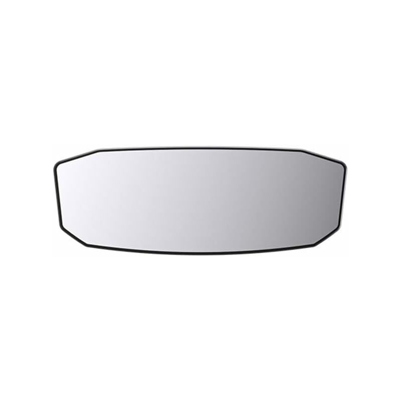 Universal Wide Angle Panoramic Interior Rearview Mirror for Car or Truck Cabin 23884mm V1188-CE-MO07362