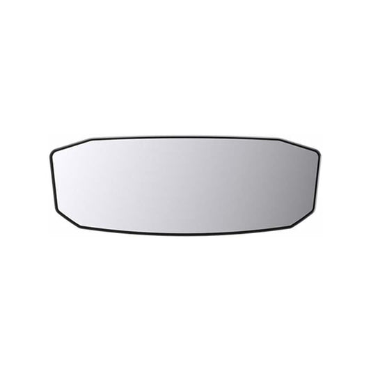 Universal Wide Angle Panoramic Interior Rearview Mirror for Car or Truck Cabin 23884mm V1188-CE-MO07362