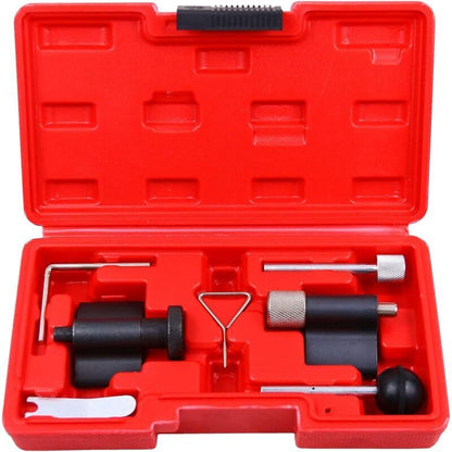 VAG TDI Timing Belt Tool Set for VW Audi 1.9 2.0, 7-piece set V1188-CE-Y1300590