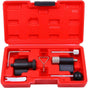 VAG TDI Timing Belt Tool Set for VW Audi 1.9 2.0, 7-piece set V1188-CE-Y1300590