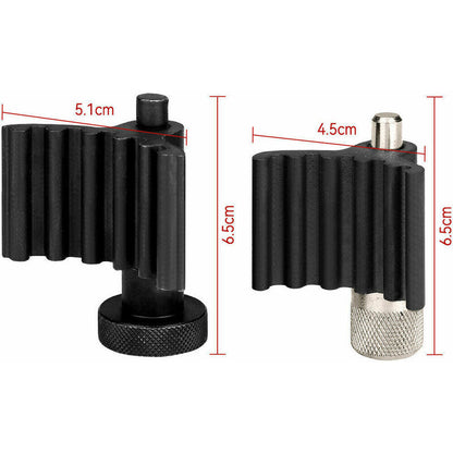 VAG TDI Timing Belt Tool Set for VW Audi 1.9 2.0, 7-piece set V1188-CE-Y1300590