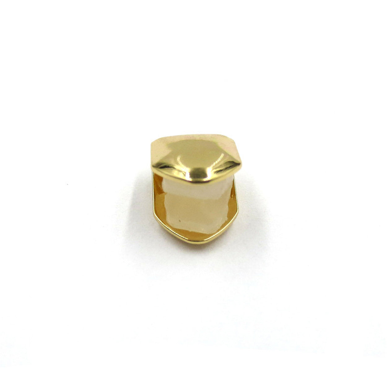 Hiphop Gold Tooth Jewelry Compatible with A$AP V1188-CE-Y1400515