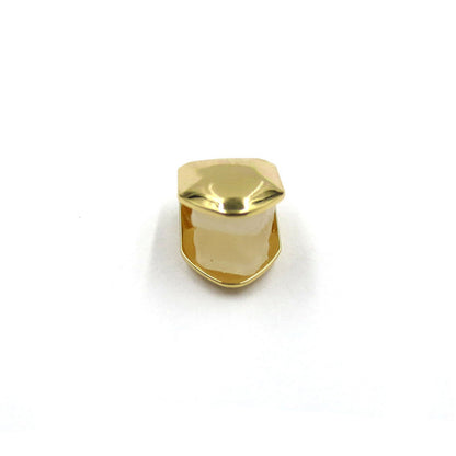 Hiphop Gold Tooth Jewelry Compatible with A$AP V1188-CE-Y1400515