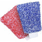 Microfiber Car Wash Mitt Gloves Super Absorbent Chenille for Kitchen and Auto Cleaning V1188-CE-Y710-00693