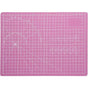 Cutting Mat, Sewing Mat, Cutting Base, Cutting Pads, Self-Healing Cutting Mat, for Fabric, Quilting, Sewing, V1188-CE-Y710-01457