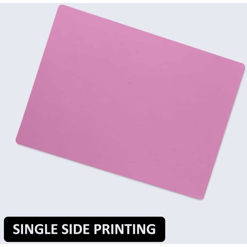 Cutting Mat, Sewing Mat, Cutting Base, Cutting Pads, Self-Healing Cutting Mat, for Fabric, Quilting, Sewing, V1188-CE-Y710-01457