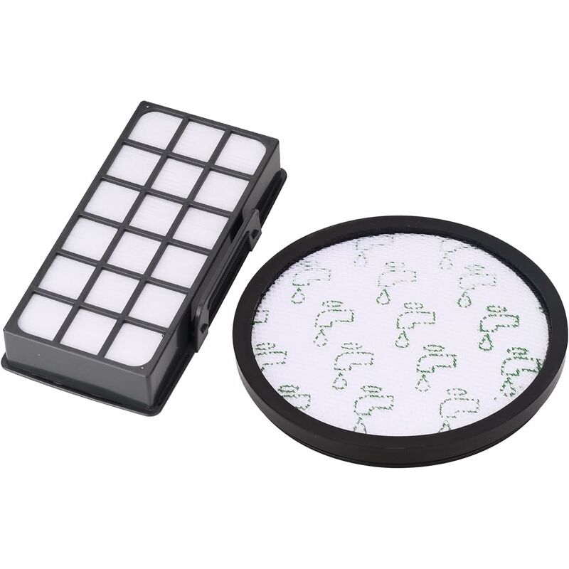 Rowenta RO76XX Vacuum Cleaner HEPA Filter Replacement ZR903701 for Silence Force Cyclonic Model V1188-CE-Y710-03363