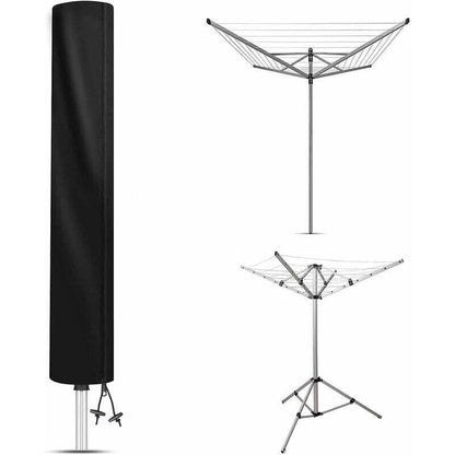 Brabantia Drying Rack Cover Waterproof Protective Outdoor Use 160x15x15cm V1188-CE-Y711-02577