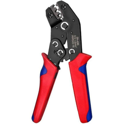 Cable Lug Pliers SN-48B for Electrical Wire Connectors with Ergonomic Handle V1188-CE-Y721-00093