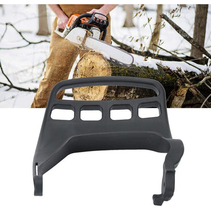 Salaty Chain Hand Guard, Chain Brake Deflector, Chain Brake Lever, for STIHL MS231 251 Garden V1188-CE-Y819-134