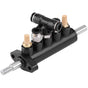 Tire Changer Air Control Pedal Valve Type A for Tire Mounting and Demounting Machines V1188-CE-Y819-257