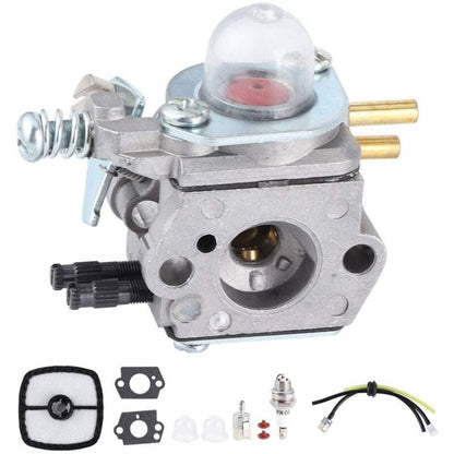 Echo HC1500 Hedge Trimmer Carburetor 12520005962 for Zama C1U-K51, Hedge Trimmer Accessory Kit V1188-CE-Y819-47