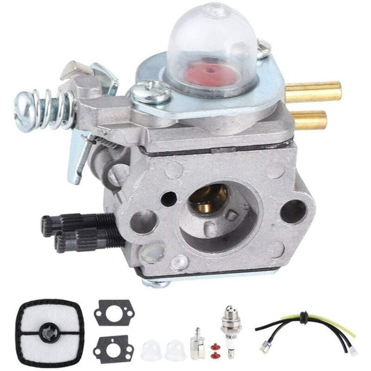Echo HC1500 Hedge Trimmer Carburetor 12520005962 for Zama C1U-K51, Hedge Trimmer Accessory Kit V1188-CE-Y819-47
